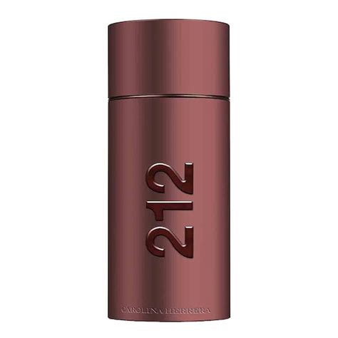 212 Sexy by Carolina Herrera For Men. Eau De Toilette Spray 3.4 .